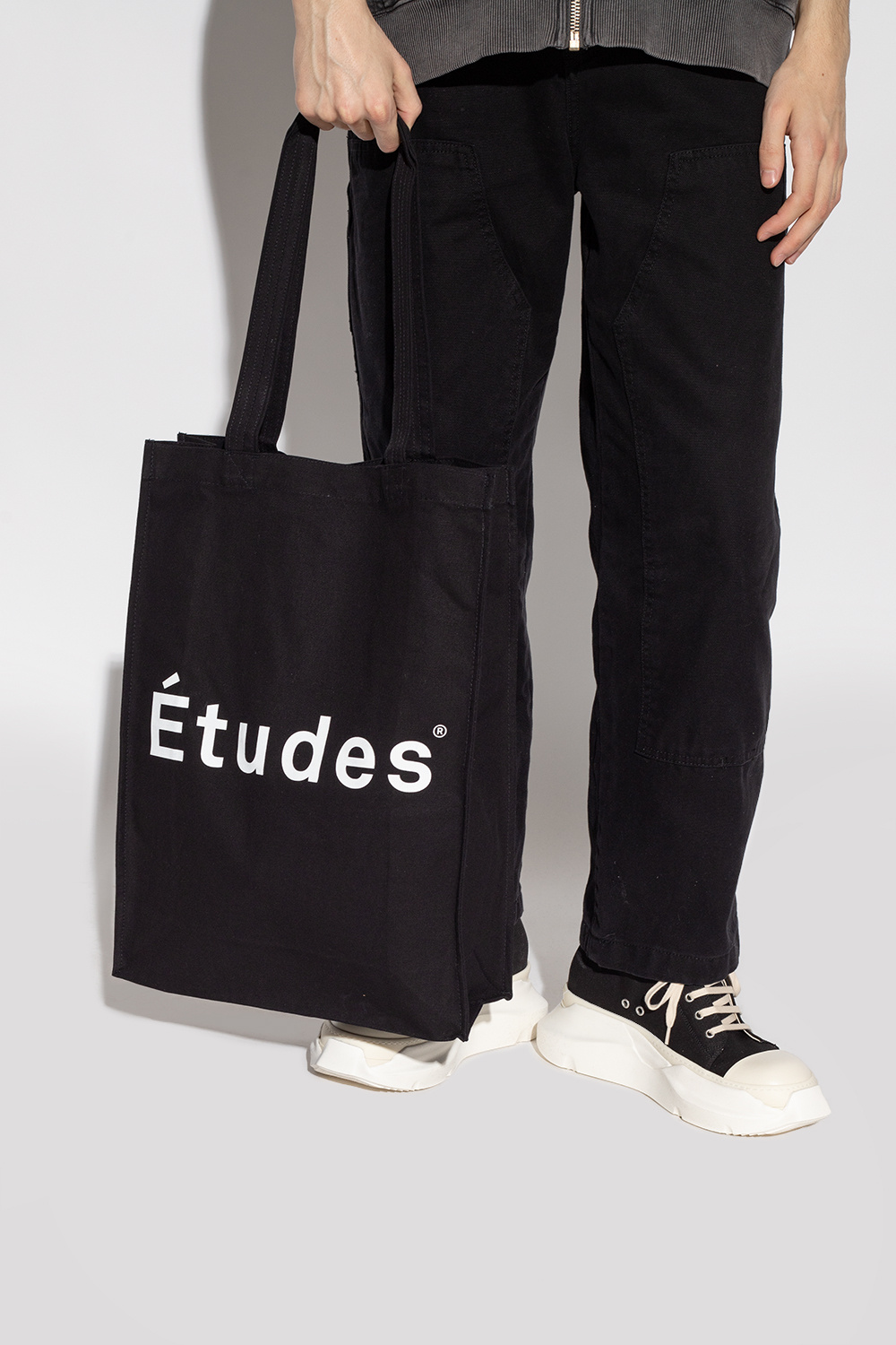 Etudes Shopper bag Men s Bags Vitkac